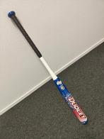 34" Dudley Doom slowpitch softbal knuppel (34"/26oz), Ophalen of Verzenden, Zo goed als nieuw, Softbal, Knuppel