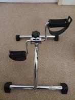 Stoelfiets - Ideaal voor revalidatie!, Sport en Fitness, Fitnessapparatuur, Armen, Ophalen of Verzenden, Zo goed als nieuw, Metaal
