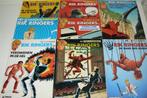 Verzameling van 8 Rik Ringers albums. Ook losse verkoop., Boeken, Tibet, Ophalen of Verzenden, Meerdere stripboeken