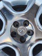 Lexus SC430 velgen oem 18 inch, Ophalen of Verzenden, Gebruikt, Lexus
