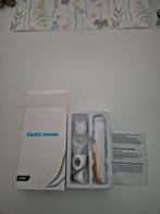 Dames elektrische Trimmer - Nieuw in doos!  Lady shave, Ophalen of Verzenden, Nieuw, Overige typen