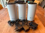 TP-Link Deco M4R Wifi Versterkers, Ophalen, Zo goed als nieuw, Router