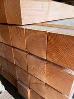 Douglashout balken, planken, palen en tuinschermen, Ophalen, Nieuw, 250 cm of meer, Palen