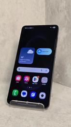 Samsung Galaxy S25 Edge 256GB Zwart, Overige modellen, Zwart, Touchscreen, Ophalen of Verzenden