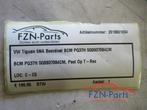 VW Tiguan 5NA Boordnet BCM PQ37H BCM PQ37H, Ophalen, Gebruikt