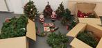Kerstmateriaal, Diversen, Kerst, Ophalen, Gebruikt