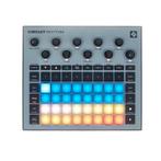 Novation circuit rhythm, Muziek en Instrumenten, Midi-apparatuur, Ophalen of Verzenden, Zo goed als nieuw
