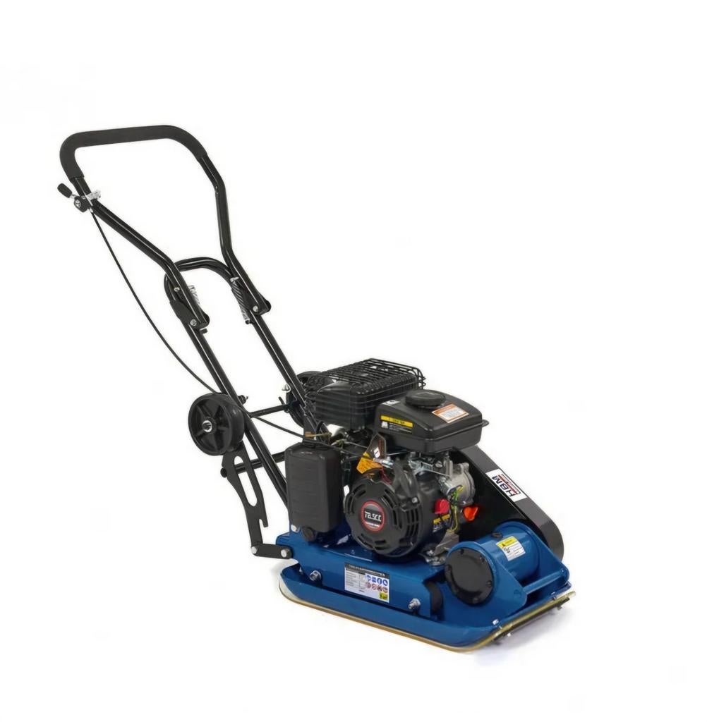 Trilplaat te huur €30,- per dag!, Ophalen, Zo goed als nieuw