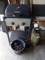 gas barbecue, Ophalen, Gebruikt