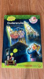 Nikita van Gestel - Oudersruilen, Boeken, Ophalen of Verzenden, Zo goed als nieuw, Nikita van Gestel; Niels Rood, Fictie algemeen