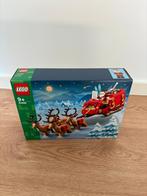 Lego 40499 Arreslee - nieuw in doos, Ophalen of Verzenden, Nieuw, Complete set, Lego