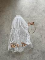 Bride to be, Ophalen of Verzenden, Zo goed als nieuw, Jongen of Meisje