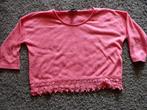 Leuk zomertruitje Forever21, roze, maat M, Maat 38/40 (M), Ophalen of Verzenden, Zo goed als nieuw, Forever 21