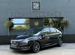Ford Focus ST | 2.5T 20V | 5 Deurs | 226 PK | 2007, Gebruikt, 1337 kg, Zwart, 11 km/l