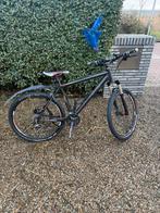 Cube Mountainbike met Shimano en RockShox, Fietsen en Brommers, Fietsen | Mountainbikes en ATB, Overige merken, Gebruikt, 49 tot 53 cm