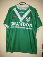 voetbalshirt Sparta 2004-2005 (uitshirt), mt. L., Ophalen of Verzenden, Gebruikt, Sparta, Shirt