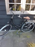 T.e.a.b. gebruikte dames Batavus fiets 28inch, Ophalen, Gebruikt, Batavus