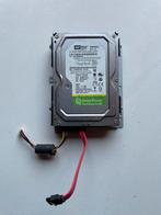 500GB HDD - Gebruikt, Intern, Gebruikt, Server, Ophalen of Verzenden