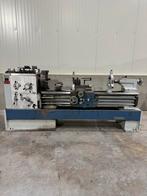 Dormac 255 draaibank, Ophalen, Gebruikt, Metaaldraaibank, 1000 mm of meer