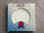 B+W UV Filter 67mm - Bescherm je lens!, Audio, Tv en Foto, Fotografie | Filters, 60 tot 70 mm, B&W, UV-filter, Ophalen of Verzenden