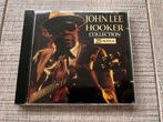 John lee hooker - collection, Cd's en Dvd's, Cd's | Jazz en Blues, Blues, Gebruikt, Ophalen of Verzenden