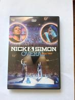 Nick & Simon - Overal - Ahoy 2009, Alle leeftijden, Ophalen of Verzenden, Gebruikt, Muziek en Concerten