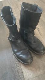 Laarzen heren, Ophalen of Verzenden, Zo goed als nieuw, Bruin, Boots