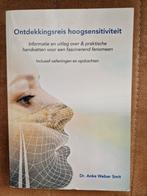 ontdekkingsreis hoogsensitiviteit, Ophalen, Gelezen