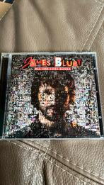 Cd James Blunt, Cd's en Dvd's, 2000 tot heden, Gebruikt, Verzenden