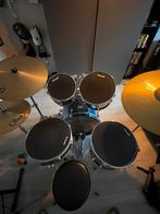 Pearl target series, Muziek en Instrumenten, Drumstellen en Slagwerk, Ophalen of Verzenden, Zo goed als nieuw, Pearl