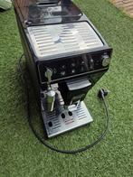 Delonghi koffiemachine dinamica, Witgoed en Apparatuur, Koffiezetapparaten, Ophalen, Gebruikt, Koffiemachine
