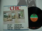 Chic C'est - LP vinyl zgan, 1980 tot 2000, Ophalen, 12 inch