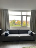 BANK -, Huis en Inrichting, Banken | Bankstellen, Ophalen, Zo goed als nieuw, Vierpersoons of meer