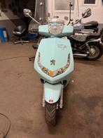 Peugeot Snorscooter - Betrouwbaar en Stijlvol!, Ophalen of Verzenden, Gebruikt, Overige typen, Peugeot