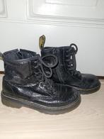 Dr Martens kinderschoenen, zwart, maat 31, Schoenen, Gebruikt, Ophalen