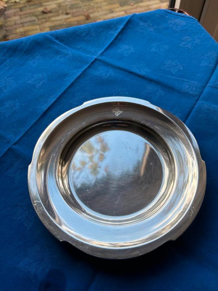 Nasm Holland Amerika Lijn Schaal, Verzamelen, Scheepvaart, Zo goed als nieuw, Verzenden