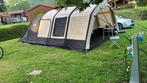 Obelink Florence XL TC Easy Air opblaasbare tunneltent, Caravans en Kamperen, Ophalen, Zo goed als nieuw, Tot en met 4