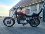 Harley Davidson Ironhead 1000 xlch project, 1000 cc, 12 t/m 35 kW, Particulier, 2 cilinders