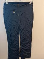 Sportalm Ski Broek Donkerblauw Maat 40, Kleding | Dames, Wintersportkleding, Ophalen of Verzenden, Zo goed als nieuw, Maat 38/40 (M)