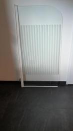 douche/badwand, Ophalen, Gebruikt