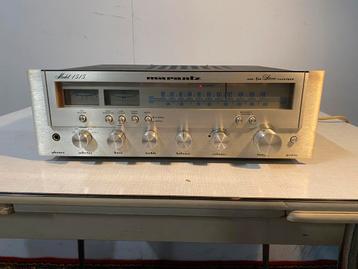 Marantz 1515 beschikbaar voor biedingen