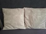 2 Kussens Leen Bakker. Nieuw, Ophalen of Verzenden, Nieuw, Overige kleuren, Vierkant