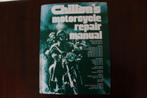 Chilton's repair manual Harley Guzzi Kawa Norton Suzuki Hond, Motoren, Handleidingen en Instructieboekjes, Ophalen of Verzenden
