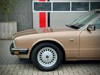 Daimler Xj 40 / 3.6 / 1987 / Satinbeige / Rare early example, Auto's, Automaat, Gebruikt, Beige, Bruin
