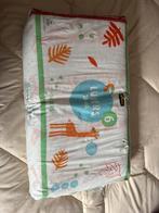 Luiers maat 6 Jumbo 56 stuks, Ophalen, Zo goed als nieuw, Overige typen