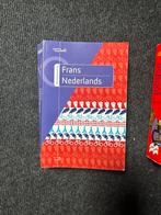 Frans-Nederlands Woordenboek, Ophalen of Verzenden, Gelezen, Non-fictie