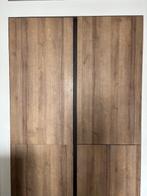 Ingebouwd Koelvriezercombinatie en kast, 160 cm of meer, Zo goed als nieuw, Inbouw, 90 cm of meer