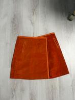 Hallhuber rok maat 42 te koop, Kleding | Dames, Rokken, Ophalen of Verzenden, Zo goed als nieuw, Maat 42/44 (L), Boven de knie