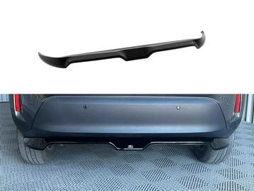 Toyota Yaris Cross MK1 - Achterbumper diffuser beschikbaar voor biedingen