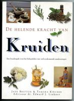 De helende kracht van kruiden - Jade Britton, Kruiden en Alternatief, Ophalen of Verzenden, Zo goed als nieuw, Jade Britton